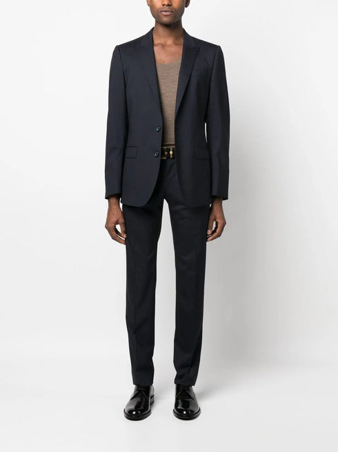 2 Buttons Suit